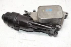 Engine Oil Filter Housing Cooler Heat Exchanger Oem Mini Bmw F48 F54 F55 F56 Used. Price: $292.00.