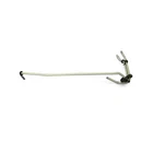 Genuine Mopar Oil Cooler Pressure And Return Line 68078244AA New. Price: $230.86.