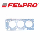 Fel-pro Right Cylinder Head Gasket For 2001-2002 Chrysler Prowler 3.5L V6 Bs New. Price: $69.56.