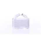 Nissens 90995 Engine Oil Cooler New. Price: $199.86.