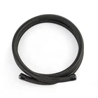 Mishimoto Engine Oil Cooler Hose -6AN Braided Line, Black Nylon, Ft New. Price: $45.85.