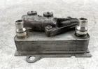 15-18 Oem Mercedes C300 C43 C63 A205 W205 Automatic Transmission Oil Cooler Used. Price: $99.95.