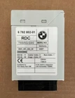 04 05 06 07 08 09 10 Bmw X3 E83 Rdc Tire Pressure Control Module 6782802 Used. Price: $25.00.