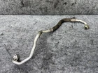 Oil Cooler Line Hose Tube Mercedes W218 CLS63S E63 Amg Oem Used. Price: $49.50.
