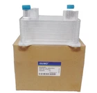 4E0317021H Trans Oil Cooler Fits: Audi A8 S8 Vw Passat 2006-2010 New. Price: $44.99.