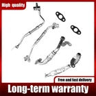 4PCS For Bmw E90 E82 F01 Z4 X6 135I 335I N54 Turbocharger Oil Supply Line Hoses New. Price: $138.92.