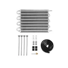 Mishimoto MMTC-TF-1212 Universal Transmission Fluid Cooler, 12IN X 10I New. Price: $118.99.
