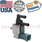 FDBD100 Purge Volume Control Solenoid Valve Fits Nissan Murano Pathfinder Sentra New. Price: $16.49.