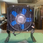 Hydraulik Cooler ASATT10UD01XB00 With Wire Harness New. Price: $810.00.