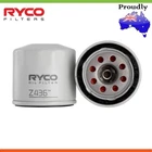 New * Ryco Oil Filter Subaru Forester SH9 Turbo 2.5L 4CYL Petrol Brand. Price: $19.56.