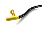 2007-2008 Vw Volkswagen Passat Bpy Engine Oil Funnel Dipstick Tube 06F103663H New. Price: $29.34.