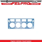 For 2005 Workhorse Fastrack FT1261 4.8L V8 Engine Cylinder Head Gasket Fel-pro New. Price: $67.61.