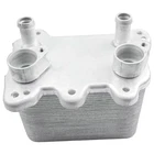 Car Engine Oil Cooler Radiator 1645001400 For Mercedes-benz W164 W221 Amg New. Price: $220.99.