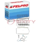 Fel-pro Set 1965-1967 Ford Club Wagon 3.9L L6 Engine Dn New. Price: $86.09.