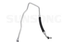 Sunsong 5801114 Oil Cooler Line Engine Stock Each New. Price: $187.98.