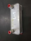 2018 Mercedes GLC63S Transmission Oil Cooler A0995006000 Used. Price: $65.00.