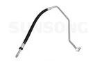 Engine Oil Cooler Hose Assembly Sunsong North America 5801097 New. Price: $89.99.