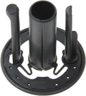 Engine Oil Cooler Seal For Cc, Passat, A4 Quattro, Quattro+more 028117070B New. Price: $37.35.