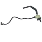 Engine Vacuum Tube Breather Pipe Replacement For Audi A6 Quattro Q7# 06E10320... New. Price: $99.98.