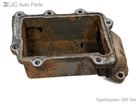 Oil Cooler Housing For 11-16 Chevrolet Silverado 2500 Hd 6.6 12649227 Diesel Used. Price: $99.95.