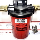 4 Port Inline Coolant Filter Kit For 5/8" Hose No Baldwin BW5082 Bta New. Price: $90.71.