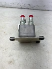 2024-2025 Lincoln Nautilus Oem Ac Air Compressor Wxpansion Valve PZ1A10C708AE Used. Price: $99.45.