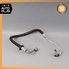 04-19 Maserati Quattroporte M139 Power Steering High Pressure Line Hose Pipe Oem Used. Price: $62.25.