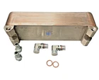 Brand New Volvo Transmission Oil Cooler Kit 23835830 Made By Nissens. Price: $565.00.