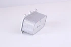 Nissens Engine Oil Cooler For Mercedes-benz 90876 New. Price: $164.32.