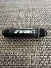 Mishimoto MMOC-PF-10 -an In-line Pre-filter, -10AN Used. Price: $34.97.