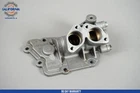 01-02 Mercedes W220 S600 CL600 M137 Engine Motor Oil Filter Cooler Housing Oem Used. Price: $75.00.
