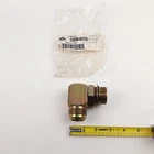 Oem Mack 92RU2105 Fitting Oil Cooler Trans Piping Elbow Fast Free Shipping New. Price: $88.35.