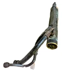Transmission Oil Cooler Assembly Saab 900 Automatic. 1986-1994 Used. Price: $89.95.