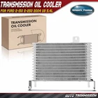 Automatic Transmission Oil Cooler Ford E-150 E-250 2004 V8 5.4L 4C2Z7A095AB New. Price: $75.19.