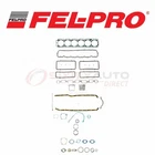 Fel-pro Set For 1973-1976 Oldsmobile Omega 4.1L L6 Engine Jj New. Price: $122.44.