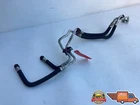 2010-2017 Bmw F01 F10 F13 550I 650I 750I Rwd Engine Oil Cooler Cooling Line Hose Used. Price: $50.00.