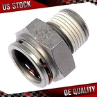 Dorman Engine Oil Cooler Line Connector 1X Fits Gmc B7 1994-1997 1998 1999 2000 New. Price: $23.52.
