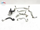 2015-2018 Bmw M3 F80 3.0L Engine Water Pump W/ Turbocharger Line Tube Oem Used. Price: $180.00.
