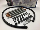 Flex-a-lite 4110 Translife Auto Transmission Oil Cooler For Up 10,000 Lbs Gvw New. Price: $35.95.