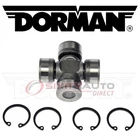 Dorman Rear Shaft Repair Kit For 1992-1998 Bmw 318IS Driveline Axles Sg New. Price: $46.68.