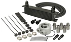 Derale Row Series 10000 Stack Plate Universal Engine Oil Cooler Kit Sandwich New. Price: $243.10.