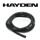 Hayden Engine Oil Cooler Hose Assembly For 1975-1980 Plymouth PB300 Belts Lz New. Price: $58.12.