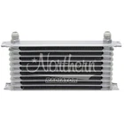 Northern Radiator Universal Plate Oil Cooler 10AN- Z18057 New. Price: $72.17.