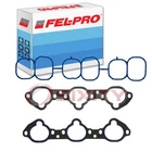 Fel-pro Intake Manifold Gasket Set For 2014-2015 Infiniti QX60 3.5L V6 Cf New. Price: $44.66.