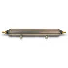 Afco 37750 Inline Transmission Cooler New. Price: $554.99.