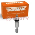 Dorman Tpms Valve Kit For 2013-2015 Chevrolet Trax Tire Pressure Monitoring Cb New. Price: $16.97.