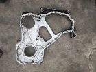 Isl Isc Timing Gear Case Housing 3950375 4991695 Cummins Diesel Engine Used. Price: $125.00.