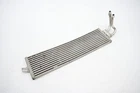 14-19 Bmw F32 3/4 Series Front Lower Engine Aux Radiator Oil Cooler Unit Oem Used. Price: $109.50.