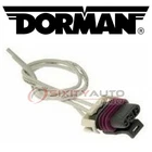 Dorman Techoice Barometric Pressure Sensor Connector For 1999 Chevrolet Ik New. Price: $47.21.