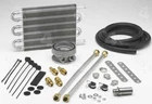 Engine Oil Cooler Hayden 462 New. Price: $89.27.
